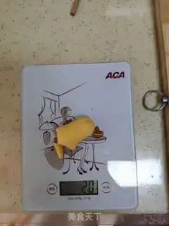 Make Banana buns step 11