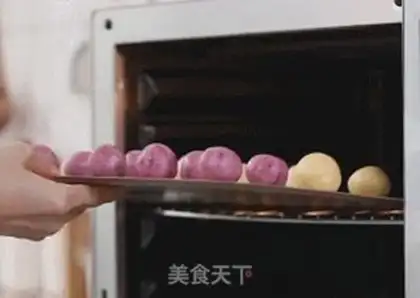 Make Potato Bobo step 10