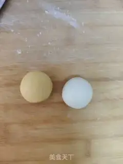 Make Banana buns step 12