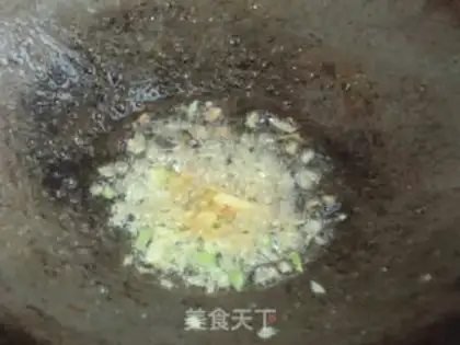 Make Sausage sauce step 5