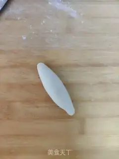 Make Banana buns step 13