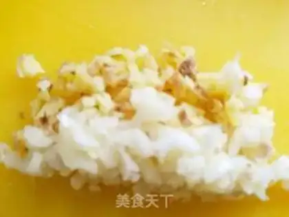 Make Stinky tofu step 2