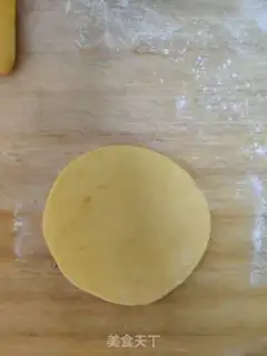 Make Banana buns step 14