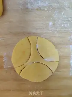 Make Banana buns step 15