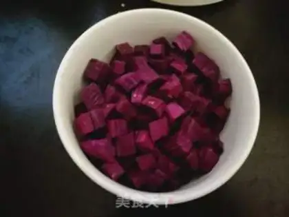 Make Potato peanuts step 0