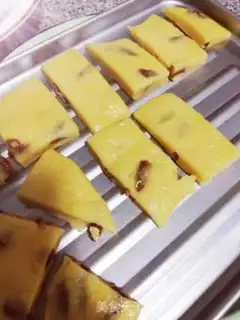 Make Butter cookies step 8