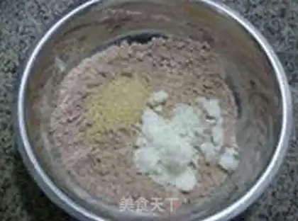 Make Chestnut marfin step 7