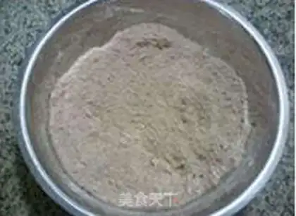 Make Chestnut marfin step 8