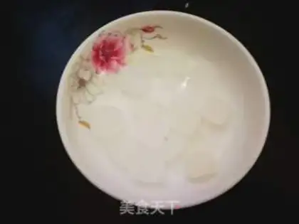 Make Potato peanuts step 3