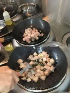 Make Red meat step 3