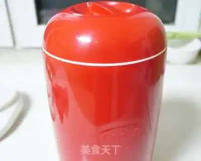 Make Homemade thick yogurt step 6