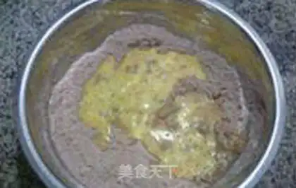 Make Chestnut marfin step 9
