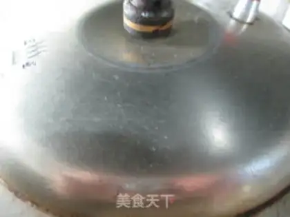 Make Pit-ball radish soup step 6