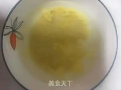 Make Potato porridge step 3