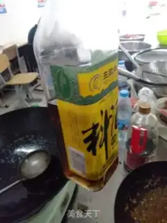 Make Garlic sauce step 9