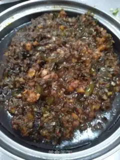Make Garlic sauce step 10