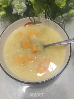 Make Potato porridge step 8