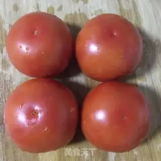 Make Tomato gravy step 1