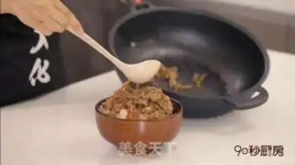 Make Beef rice step 6