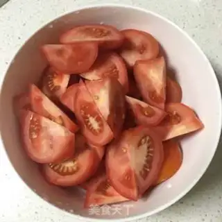 Make Tomato gravy step 3