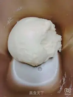 Make Bread doughnuts step 3