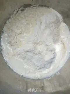 Make Pumpkin double rolls step 4