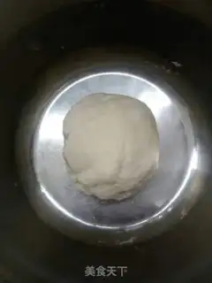 Make Pumpkin double rolls step 5