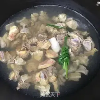 Make Tomato gravy step 7