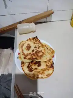 Make Sugar step 2
