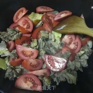 Make Tomato gravy step 11