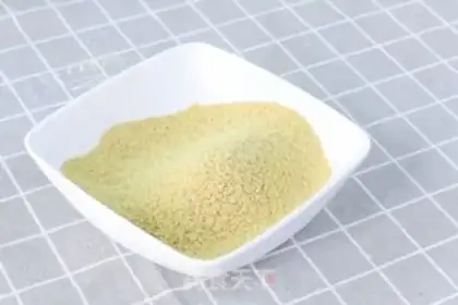Make Cereal breakfast powder step 5