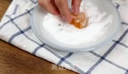 Make Fruit fudge step 10