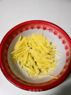 Make Potatocakes step 1
