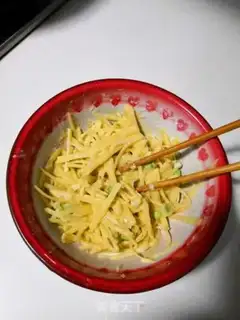 Make Potatocakes step 3
