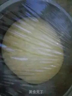 Make Fried radish step 0