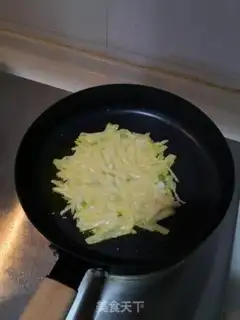 Make Potatocakes step 4