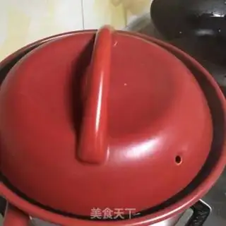 Make Tomato gravy step 17