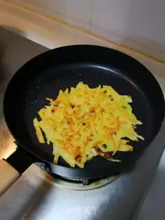 Make Potatocakes step 5