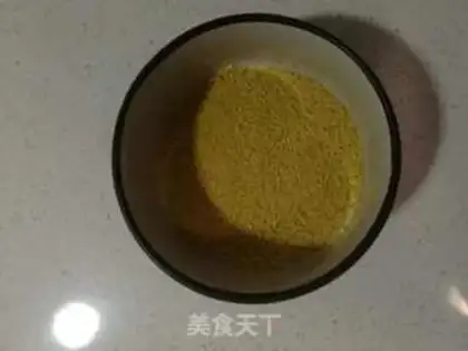 Make Red-tree rice porridge step 0