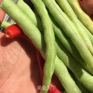 Make Sichuan pickles step 3