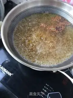 Make Sichuan pickles step 6