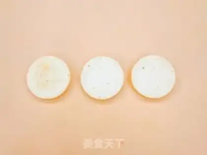 Make Blueberry-cracker step 5