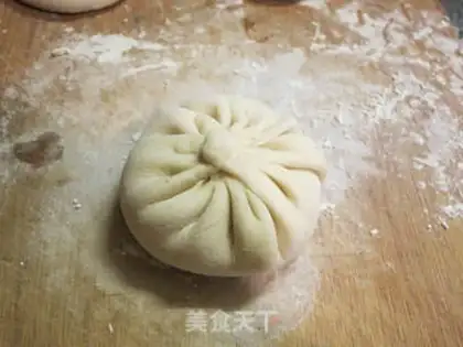 Make Fried radish step 6