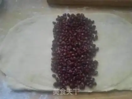Make Family version of Danish red beans step 7