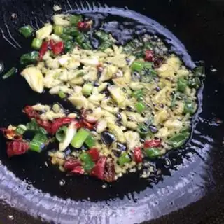 Make Pelican mushrooms step 3
