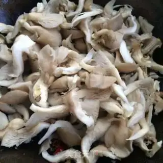 Make Pelican mushrooms step 4