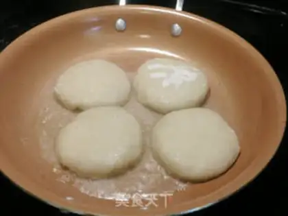 Make Fried radish step 9