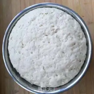 Make Carrot beef buns step 4