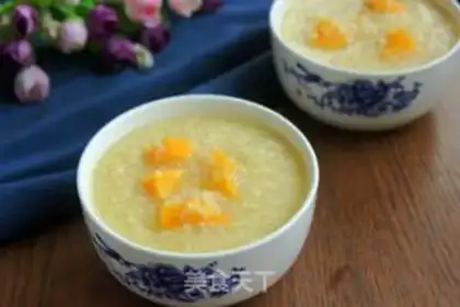 Make Potato porridge step 5