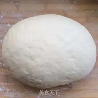 Make Carrot beef buns step 5